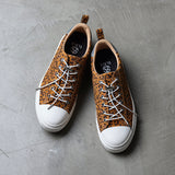 CLUDE PREMIUM SUEDE (LEOPARD/WHITE)