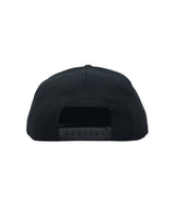 BG "CASPER LOGO" SNAPBACK CAP