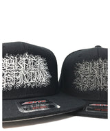 BG "CASPER LOGO" SNAPBACK CAP