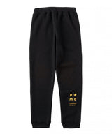 PMD+LAB EMBLEM SWEAT PANTS