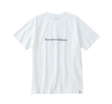 ALMOST NOTHING T SHIRT