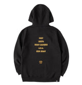 KING JERRY HOODIE