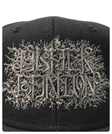 BG "CASPER LOGO" SNAPBACK CAP