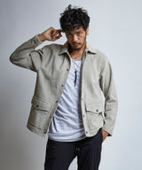 SHIELD SPEAR NECKLACE