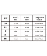 Open Collar Shirt-03