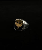 Ostby Barton US ARMY Air Corps Ring