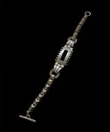 Lisa Jenks studs bracelet