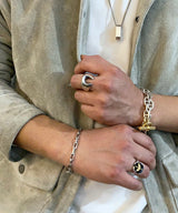 Vintage mexican bracelet