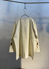 DRESS HIPPY SWING 3/4 TEE