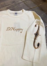 DRESS HIPPY SWING 3/4 TEE