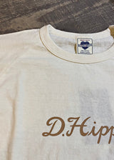 DRESS HIPPY SWING 3/4 TEE