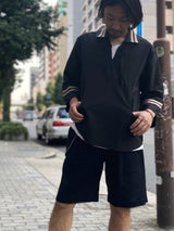 DRESS HIPPY SEA SIDE PULLOVER