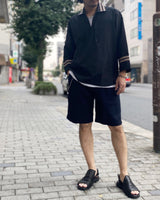 DRESS HIPPY SEA SIDE PULLOVER