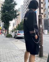 DRESS HIPPY SEA SIDE PULLOVER