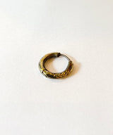 再入荷ROCK PIERCE brass
