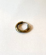 再入荷ROCK PIERCE brass