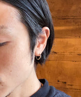 再入荷ROCK PIERCE brass