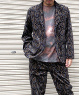 DRESS HIPPY / HOPKINS JACKET