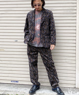 DRESS HIPPY / HOPKINS JACKET