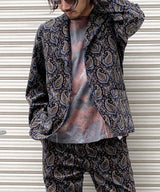 DRESS HIPPY / HOPKINS JACKET