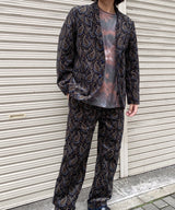 DRESS HIPPY / HOPKINS JACKET