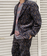 DRESS HIPPY / HOPKINS JACKET