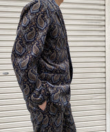 DRESS HIPPY / HOPKINS JACKET