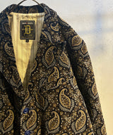 DRESS HIPPY / HOPKINS JACKET