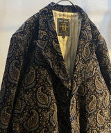 DRESS HIPPY / HOPKINS JACKET