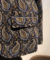 DRESS HIPPY / HOPKINS JACKET