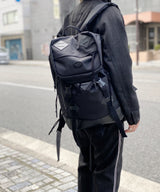 EGO TRIPPING エゴトリッピング / FALCON BACKPACK ファルコンバックパック バックパック メンズリュック
