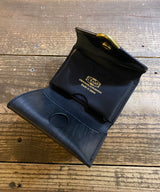 再入荷Cramp COMPACT WALLET-black