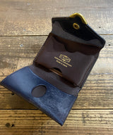 再入荷Cramp COMPACT WALLET-navy