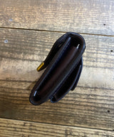 再入荷Cramp COMPACT WALLET-navy