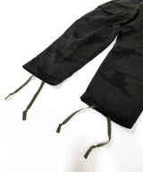 REMAKE MILITARY CARGO PANTS-003