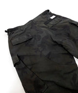 REMAKE MILITARY CARGO PANTS-003