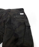 REMAKE MILITARY CARGO PANTS-003