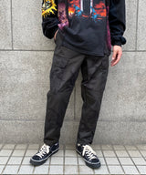 REMAKE MILITARY CARGO PANTS-003