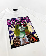 5.6oz short sleeve tee-K