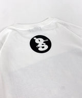 5.6oz short sleeve tee-K