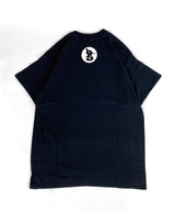 5.6oz short sleeve tee-K