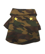 Open Collar Shirt-01