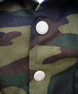 Open Collar Shirt-01