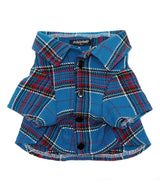 Open Collar Shirt-03