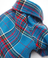 Open Collar Shirt-03