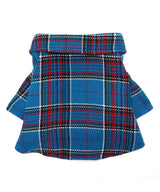 Open Collar Shirt-03