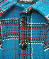 Open Collar Shirt-03