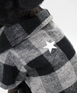 【再入荷】Open Collar Shirt-02