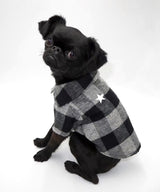 【再入荷】Open Collar Shirt-02