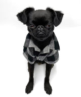 【再入荷】Open Collar Shirt-02